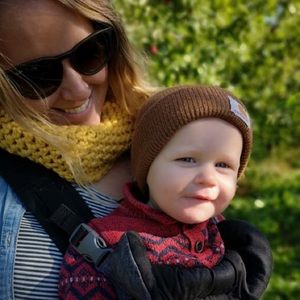 Meet your Posher, Jennifer